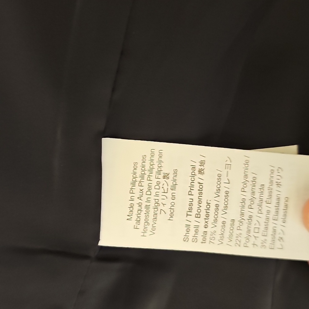 CCO J.Crew Going-out Blazer in Stretch Twill - Picture 9 of 11